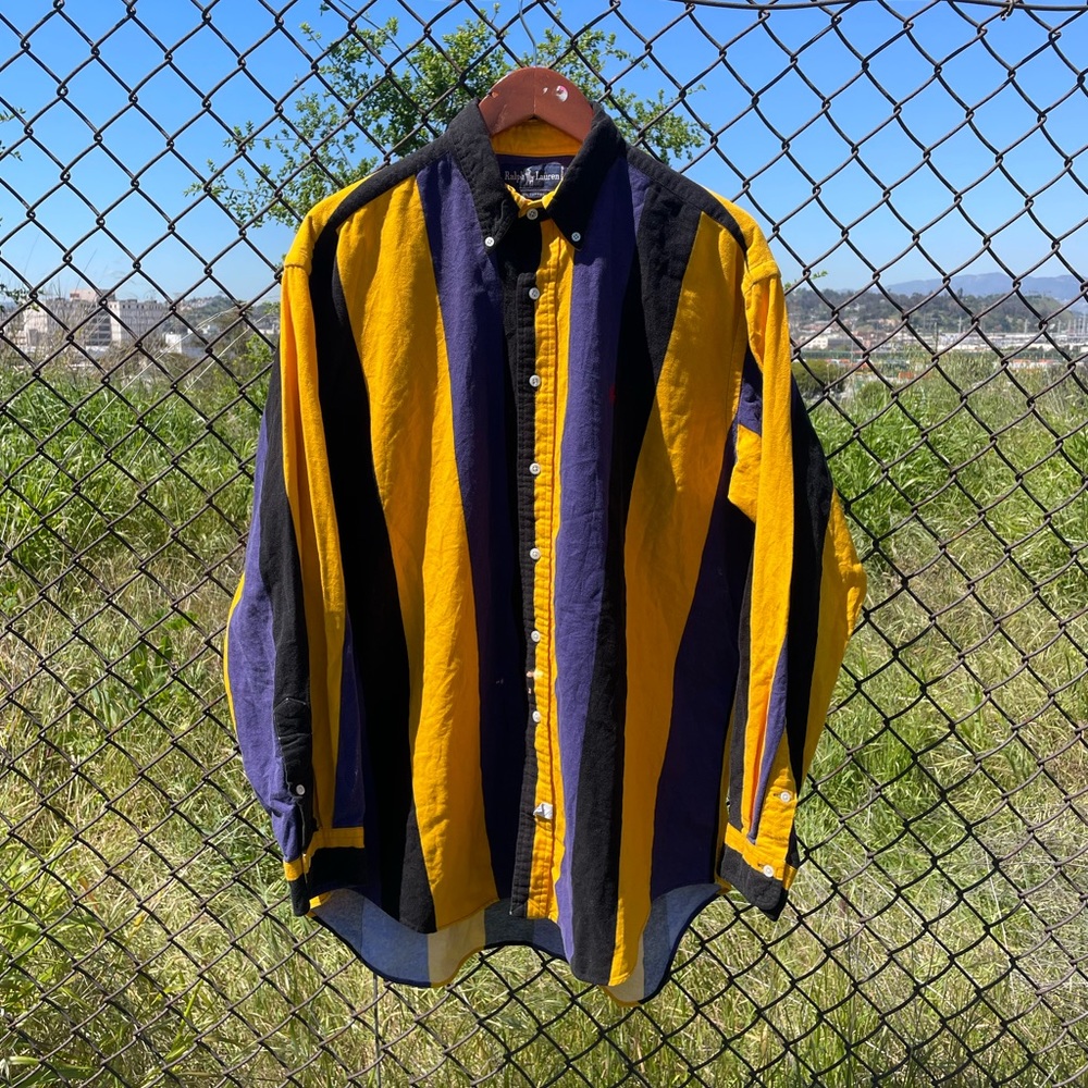 90's Ralph Lauren
